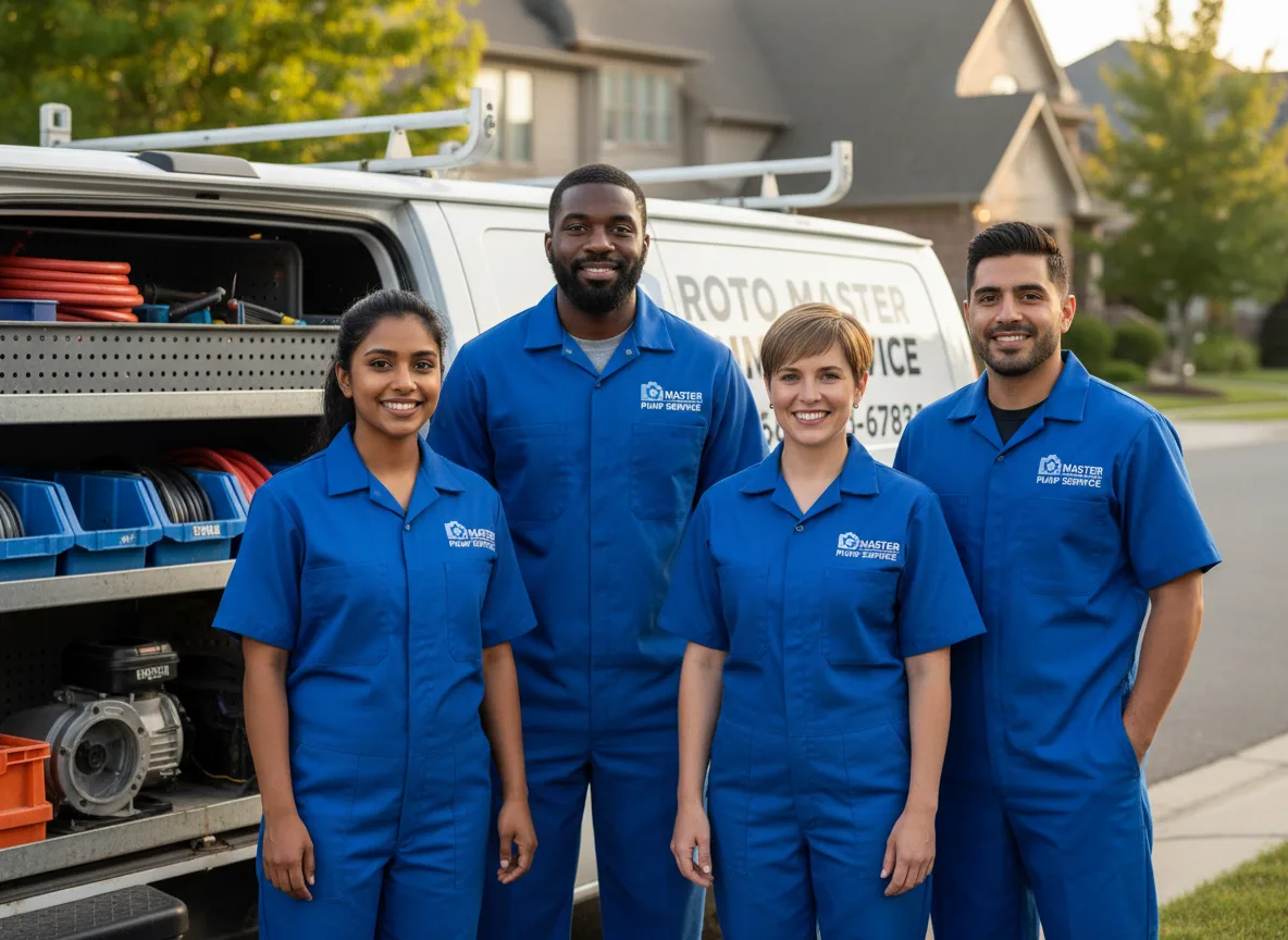 Sump Pump Installation company in Needles, CA